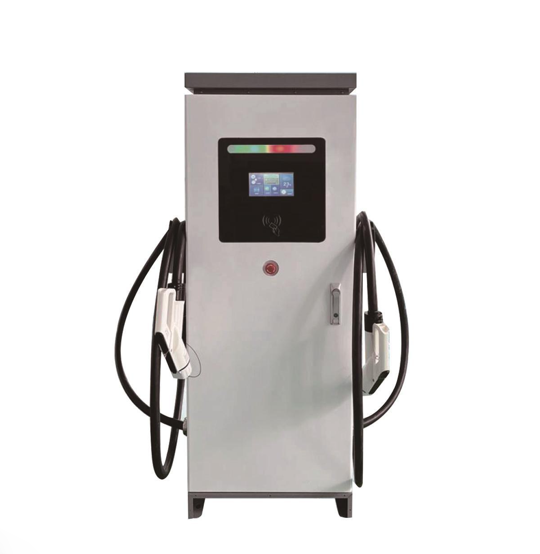 30-180KW一体式直流充电桩